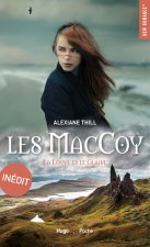 MacCoy - tome 3 La louve et le glaive