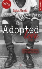 Adopted love - tome 3