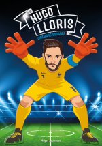 Tous champions ! - Hugo Lloris - Graine de champion