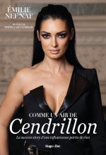 Comme un air de Cendrillon