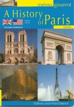 MEMO - HISTORY OF PARIS