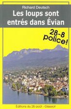 Le loups sont entrés dans Évian