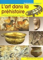 L'art dans la Préhistoire...