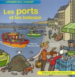 Les ports et les bateaux