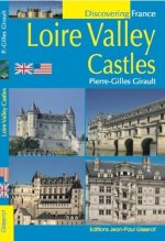 Loire valley castles