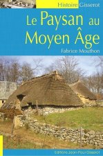 Le paysan au Moyen âge