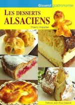 Les desserts alsaciens