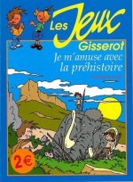 La préhistoire - jeux