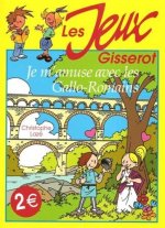 Les Gallo-romains - jeux