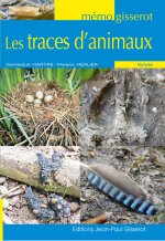 MEMO - LES TRACES D'ANIMAUX