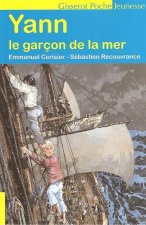 Yann, le garçon de la mer