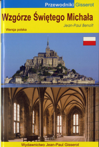 Mont St Michel (le) Guide  -  Wersja polska