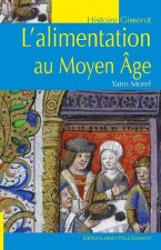 L'alimentation au Moyen âge
