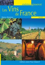 Les vins de France