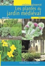 LES PLANTES DU JARDIN MEDIEVAL