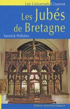 Les jubés de Bretagne
