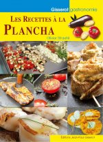 LES RECETTES A LA PLANCHA