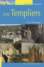 LES TEMPLIERS (3EME EDITION)