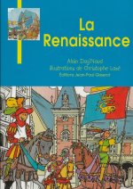 JB - LA RENAISSANCE.