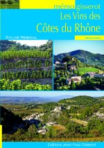 Les vins des Côtes du Rhône
