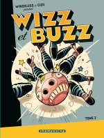 Wizz et Buzz T02