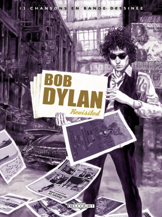 Bob Dylan revisited