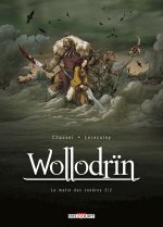 Wollodrïn T02
