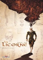 La Licorne - Intégrale