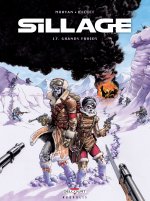 Sillage T17