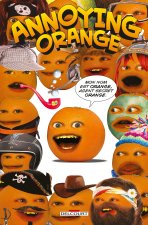 Annoying Orange T01