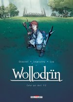 Wollodrïn T05