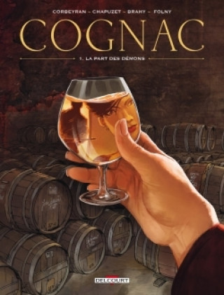 Cognac T01