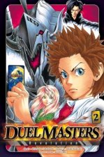 Duel Masters Revolution T02