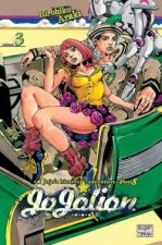 Jojo's - Jojolion T03