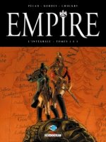 Empire - Intégrale T01 à T03