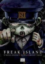 Freak Island T04