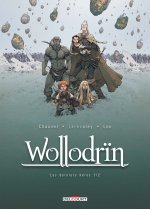Wollodrïn T09