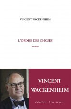 L'ordre des choses