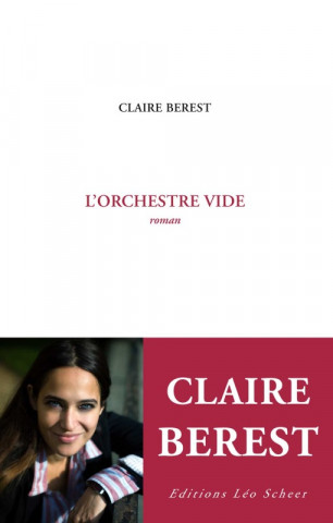 L'orchestre vide