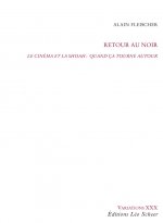 Retour au noir