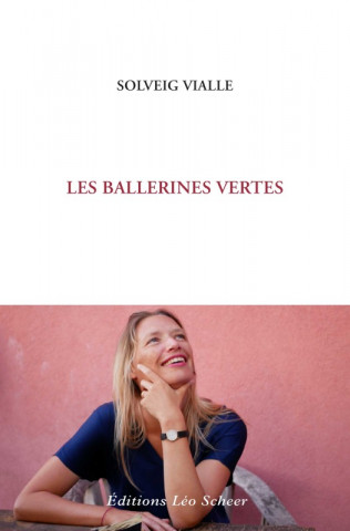 Ballerines vertes (Les)