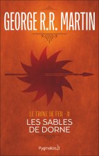 Les Sables de Dorne
