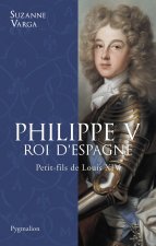 Philippe V, roi d'Espagne