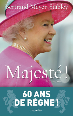 Majesté !