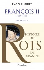 Francois II, 1559-1560
