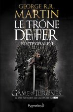 Le Trône de Fer - L'Intégrale