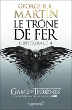 Le Trône de Fer - L'Intégrale