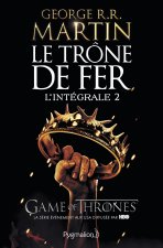 Le Trône de fer - L'Intégrale