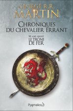 Chroniques du chevalier errant