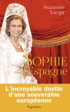 Sophie d'Espagne